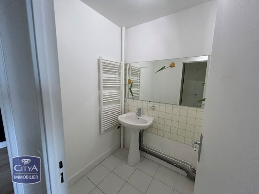Vente Appartement appartement Saint-denis
