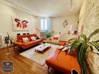  Appartement � vendre 5 pi�ces 143 m�