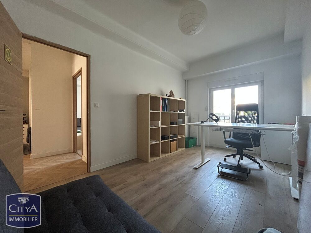 Vente Appartement appartement Caen