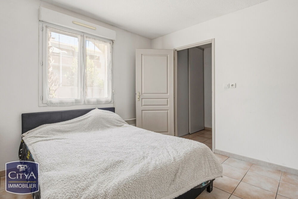 Vente Appartement appartement Agde