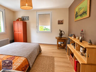  Appartement à vendre 4 pièces 60 m²