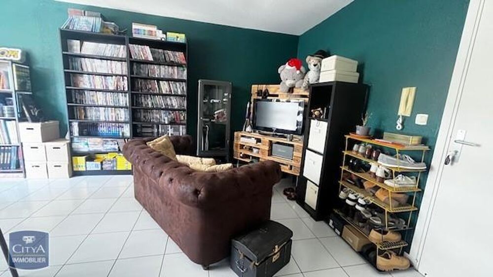 Vente Appartement appartement Saint-aubin-de-médoc