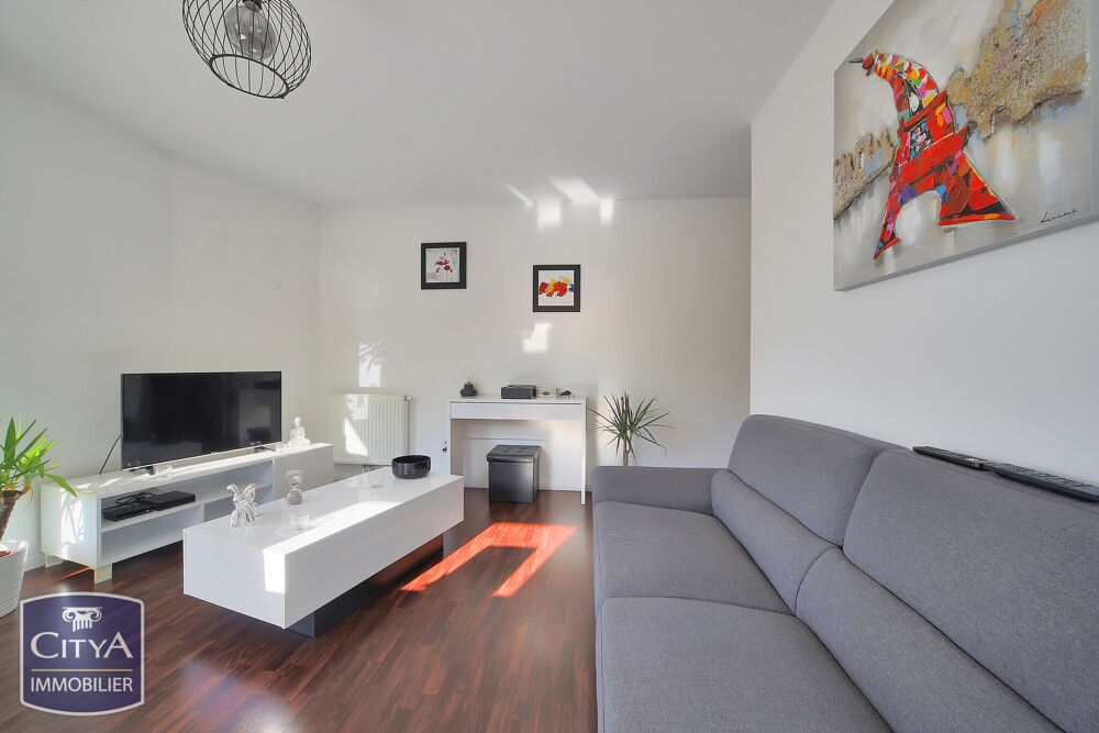 Vente Appartement appartement Douai