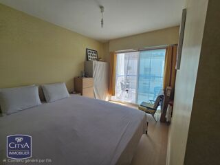  Appartement à vendre 2 pièces 48 m²