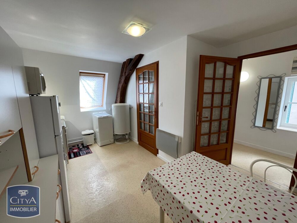 Maison 2 pièces 63 m² · à Pougues-les-Eaux · 63 m² · 57 500 €