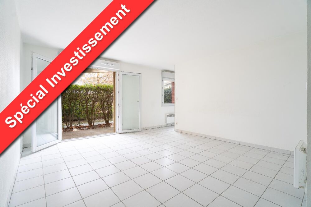 Vente Appartement appartement Toulouse