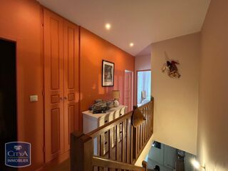  Appartement à vendre 5 pièces 127 m²