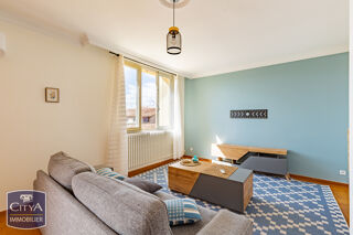  Appartement à vendre 5 pièces 100 m²
