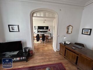 Appartement à vendre 3 pièces 66 m²