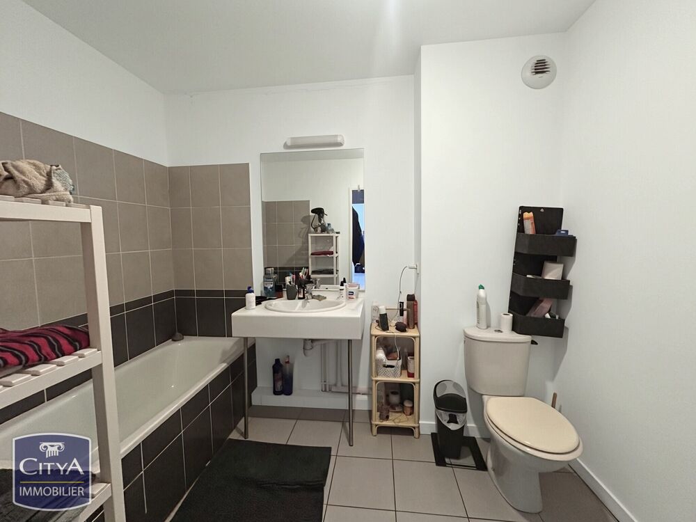 Vente Appartement appartement Avignon