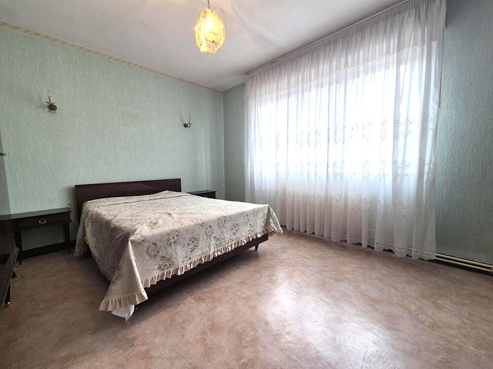 Vente Maison maison Courrières