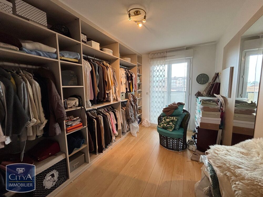 Vente Appartement appartement Dax