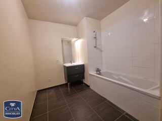  Appartement à vendre 1 pièce 32 m²