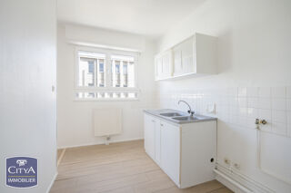  Appartement � vendre 2 pi�ces 42 m�