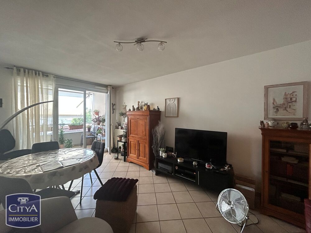 Vente Appartement appartement Voiron
