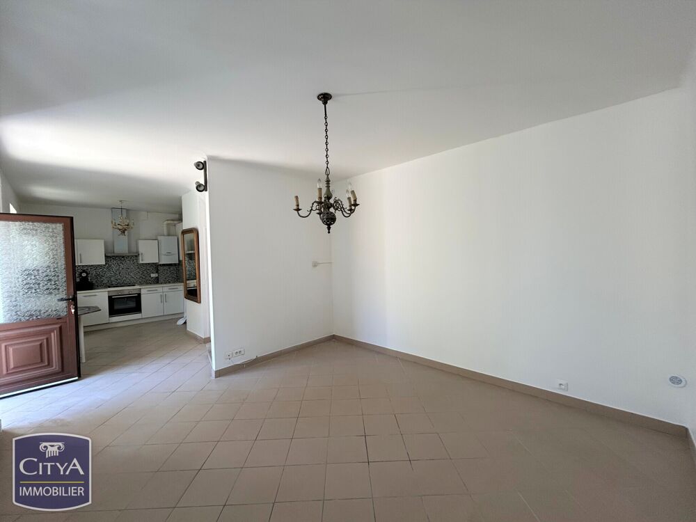 Vente Maison maison Avignon