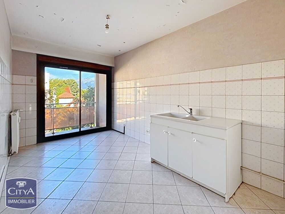 Vente Appartement appartement Fontaine