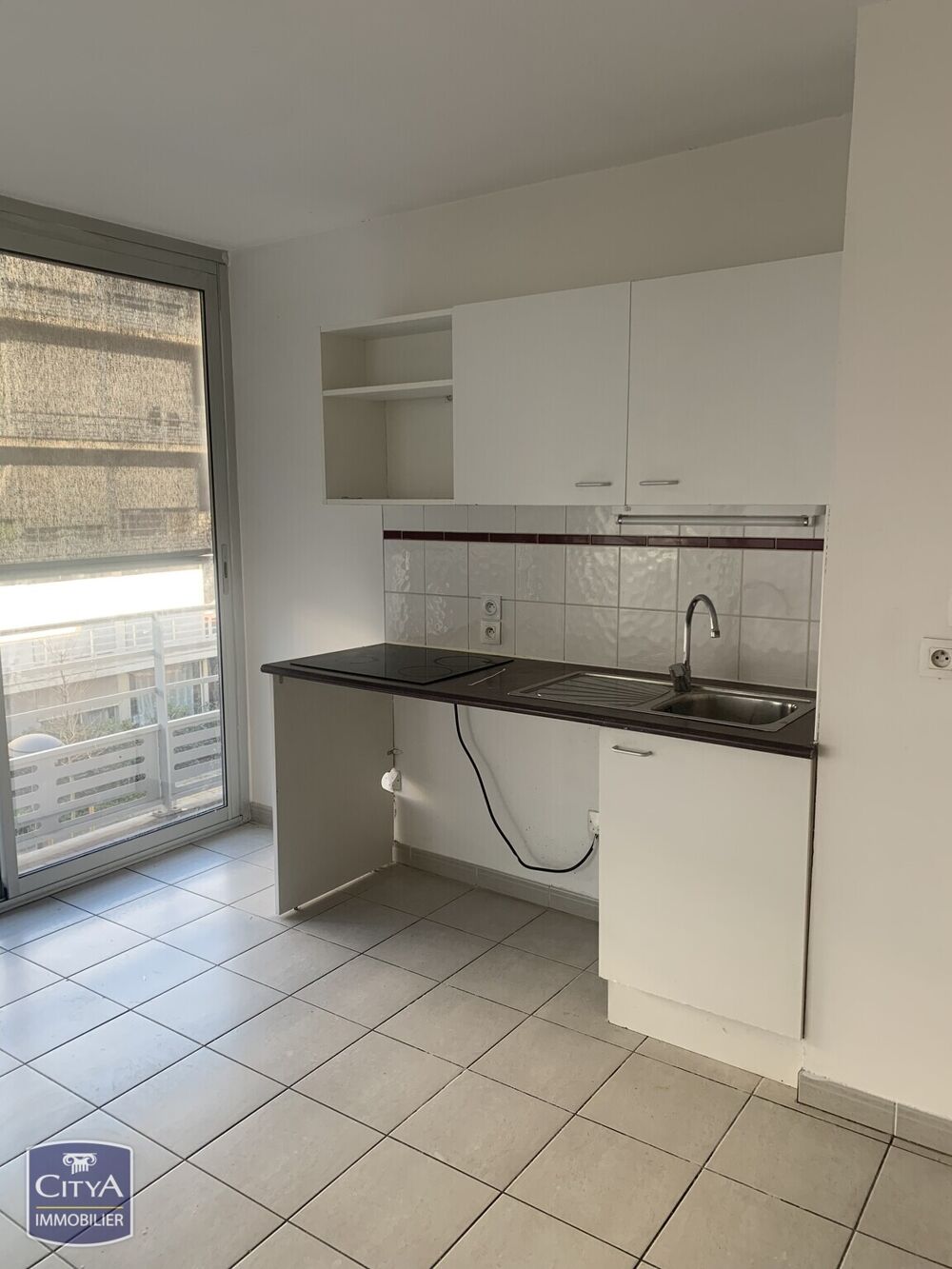 Vente Appartement appartement Montpellier