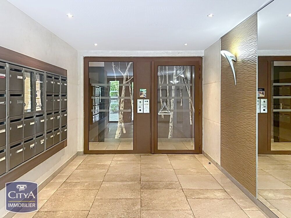 Vente Appartement appartement Mennecy