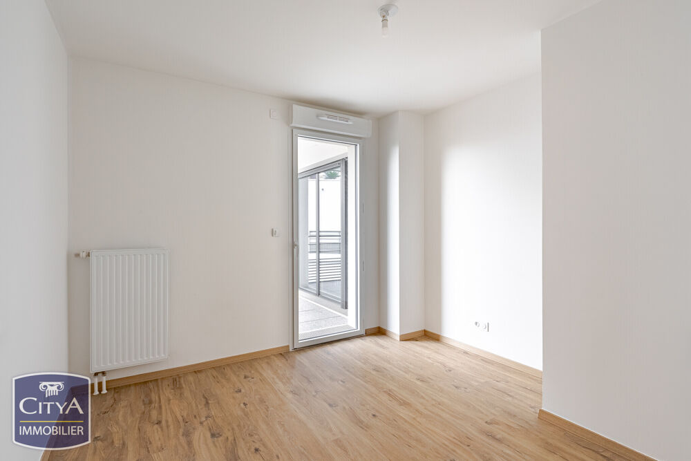 Vente Appartement appartement Tours