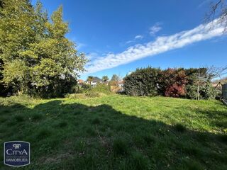  Terrain � vendre 1073 m�