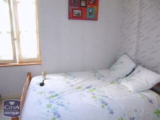  Appartement à vendre 2 pièces 35 m²