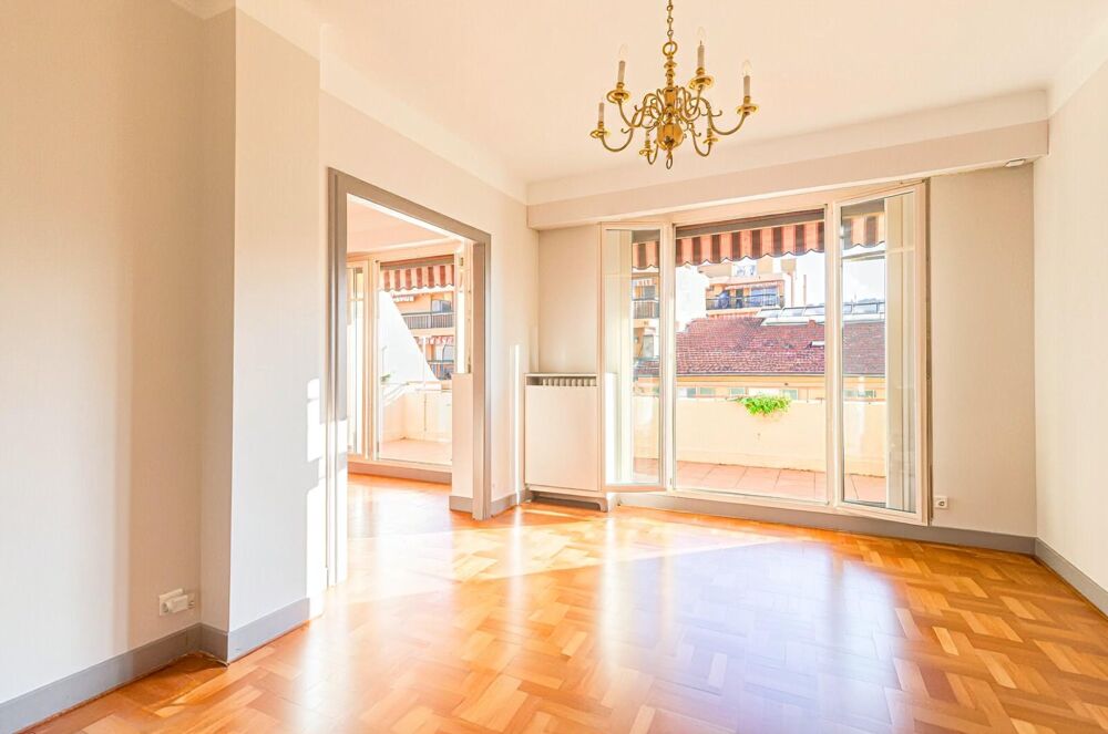 Vente Appartement appartement Nice