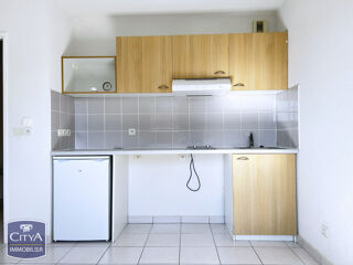  Appartement à vendre 1 pièce 23 m²