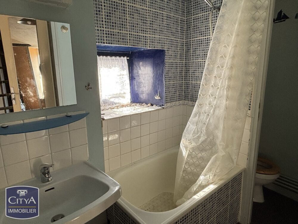 Vente Appartement appartement Poitiers