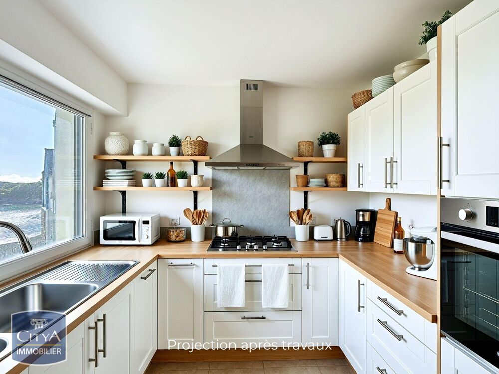 Vente Appartement appartement Ploemeur
