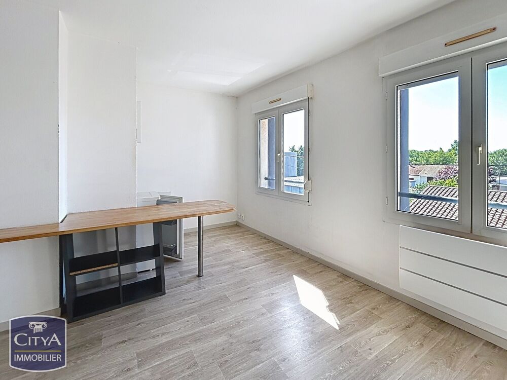 Vente Appartement appartement Talence