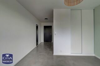  Appartement à vendre 1 pièce 21 m²