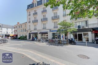 Appartement à vendre 1 pièce 34 m²