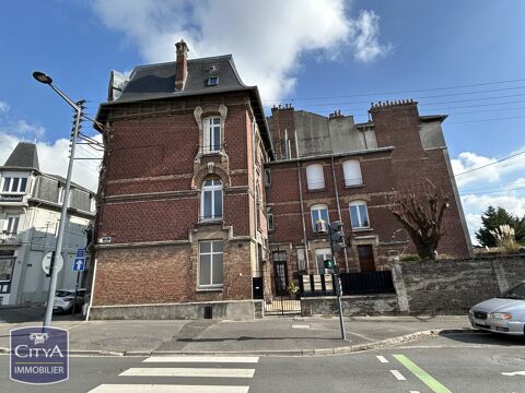 immeuble 350000 02100 Saint-quentin