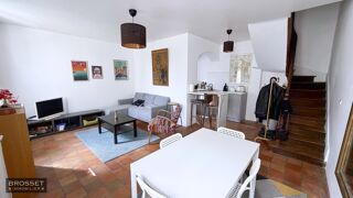  Maison à vendre 3 pièces 64 m²