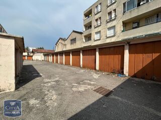  Parking / Garage à vendre 11 m²