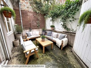  Maison � vendre 5 pi�ces 101 m�