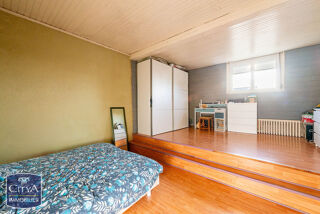  Appartement à vendre 4 pièces 98 m²