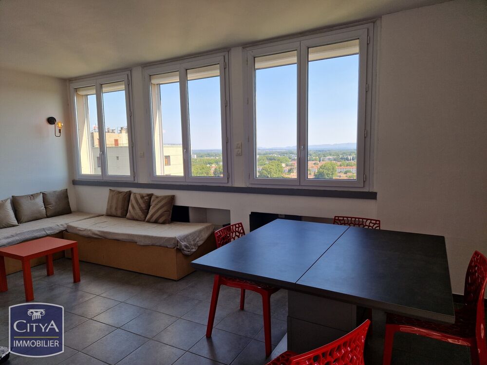 Vente Appartement appartement Avignon