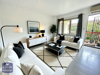  Appartement � vendre 3 pi�ces 47 m�