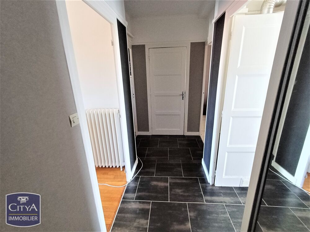 Vente Appartement appartement Dijon