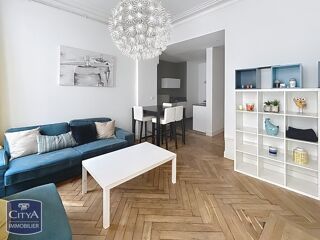  Appartement à vendre 4 pièces 90 m²