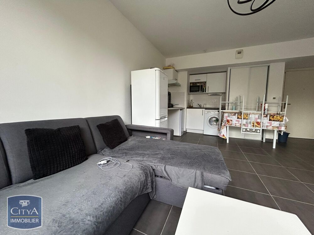 Vente Appartement appartement Montpellier