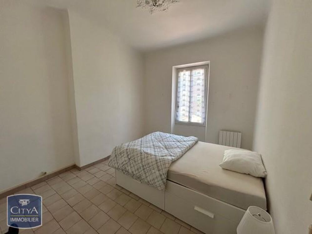 Vente Appartement appartement Toulon