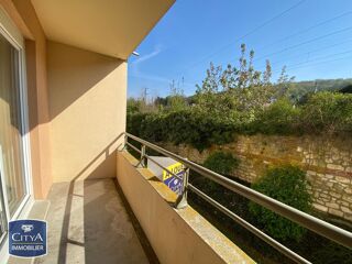  Appartement à vendre 3 pièces 61 m²