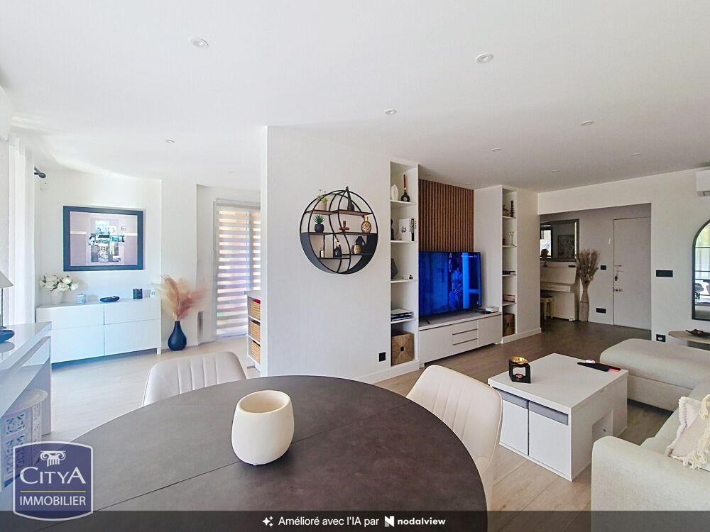 Vente Appartement appartement Mandelieu-la-napoule
