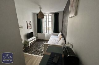  Appartement à vendre 1 pièce 12 m²