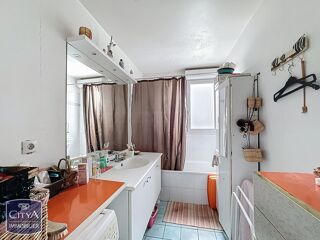  Appartement � vendre 3 pi�ces 69 m�