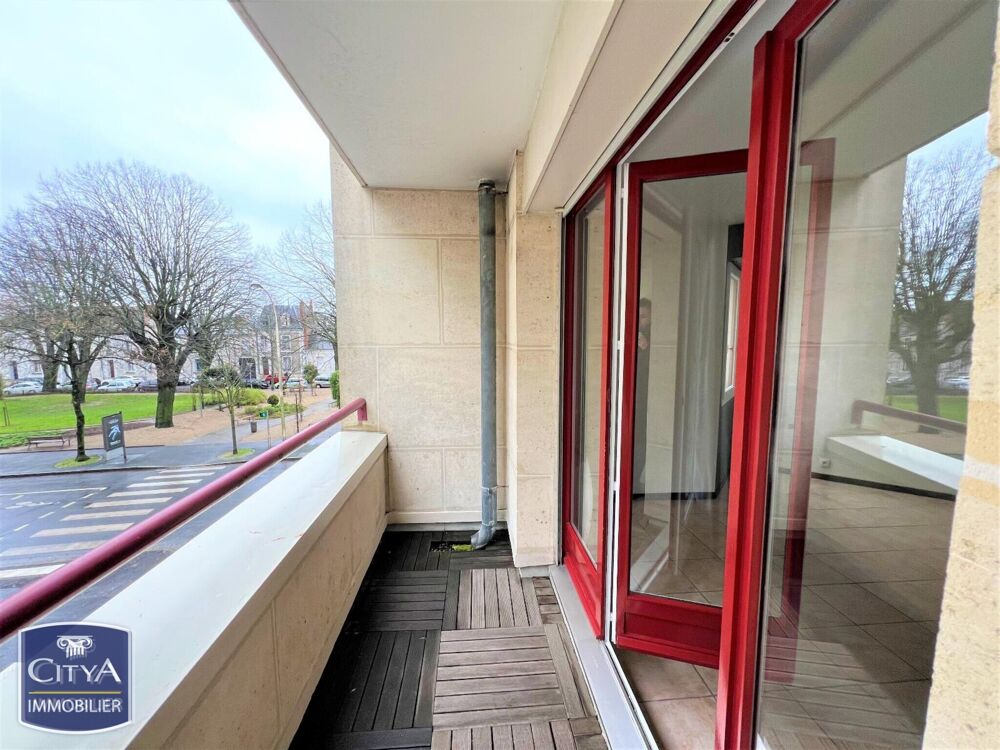 Vente Appartement appartement Tours