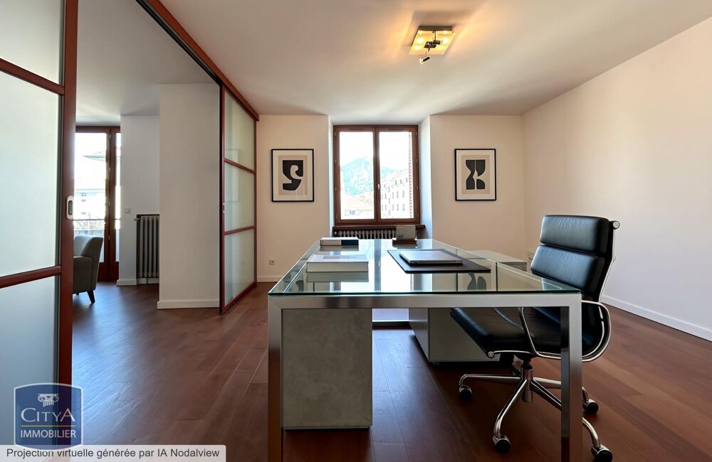 Vente Appartement appartement Annecy